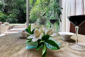 Elegante Departamento con Jardin en Caballito